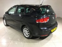 USED SEAT ALTEA XL 