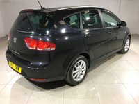 USED SEAT ALTEA XL 