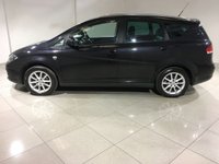USED SEAT ALTEA XL 