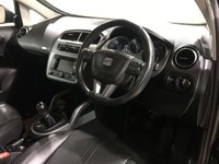 USED SEAT ALTEA XL 