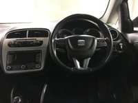 USED SEAT ALTEA XL 
