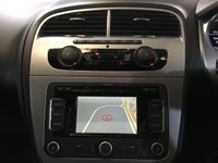 USED SEAT ALTEA XL 