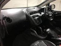 USED SEAT ALTEA XL 