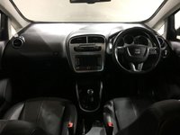 USED SEAT ALTEA XL 