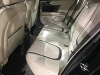 USED JAGUAR XF 