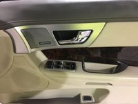 USED JAGUAR XF 