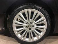 USED JAGUAR XF 