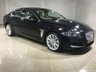 USED JAGUAR XF 