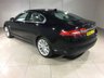 USED JAGUAR XF 
