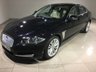 USED JAGUAR XF 