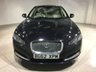 USED JAGUAR XF 
