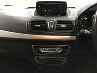 USED RENAULT MEGANE 