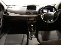 USED RENAULT MEGANE 