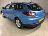 USED RENAULT MEGANE 
