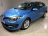 USED RENAULT MEGANE 