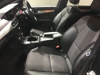USED MERCEDES-BENZ C CLASS 