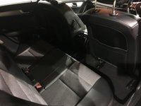 USED MERCEDES-BENZ C CLASS 