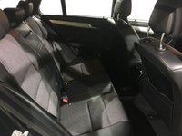 USED MERCEDES-BENZ C CLASS 
