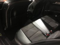 USED MERCEDES-BENZ C CLASS 