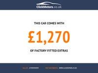 USED MERCEDES-BENZ C CLASS 