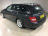 USED MERCEDES-BENZ C CLASS 