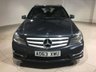 USED MERCEDES-BENZ C CLASS 