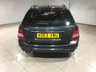 USED MERCEDES-BENZ C CLASS 