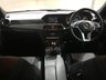 USED MERCEDES-BENZ C CLASS 