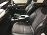 USED MERCEDES-BENZ C CLASS 