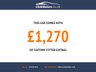 USED MERCEDES-BENZ C CLASS 