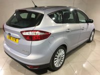 USED FORD C-MAX 