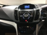 USED FORD C-MAX 