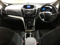 USED FORD C-MAX 