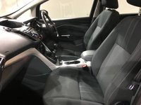 USED FORD C-MAX 