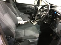 USED FORD C-MAX 