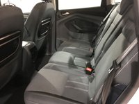 USED FORD C-MAX 