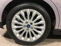 USED FORD C-MAX 