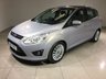 USED FORD C-MAX 