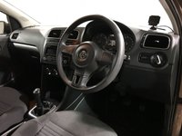 USED VOLKSWAGEN POLO 
