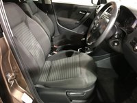 USED VOLKSWAGEN POLO 