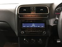 USED VOLKSWAGEN POLO 