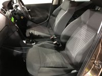 USED VOLKSWAGEN POLO 