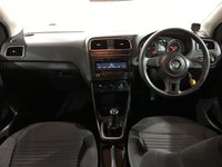 USED VOLKSWAGEN POLO 