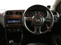 USED VOLKSWAGEN POLO 
