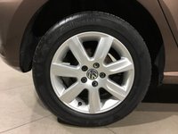 USED VOLKSWAGEN POLO 
