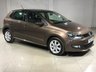 USED VOLKSWAGEN POLO 