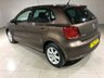 USED VOLKSWAGEN POLO 