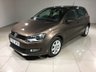 USED VOLKSWAGEN POLO 