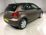 USED VOLKSWAGEN POLO 