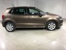 USED VOLKSWAGEN POLO 